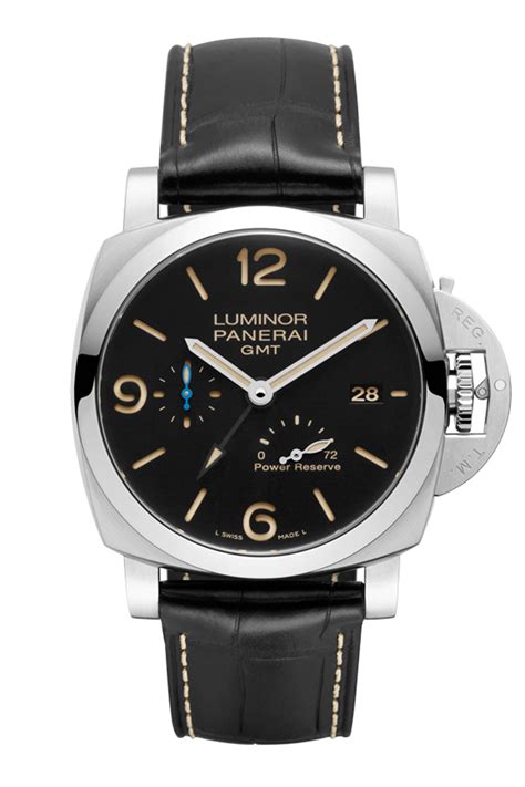 luminor panerai cost|luminor panerai price in malaysia.